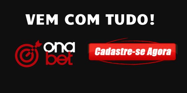 onabet cadastro banner